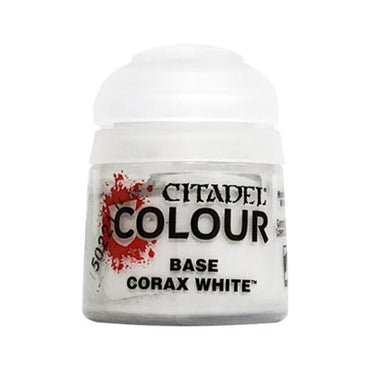 Corax White Base 12ml