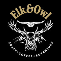 Elk & Owl Coffee : Warden Rock