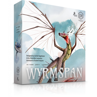 Wyrmspan