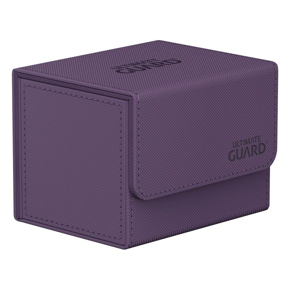 Ultimate Guard Sidewinder purple