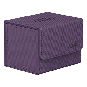 Ultimate Guard Sidewinder purple