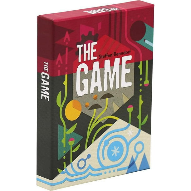 The Game