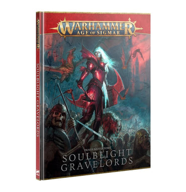 Soulblight Gravelords