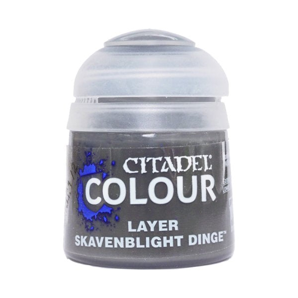 Skavenblight Dinge Layer 12ml