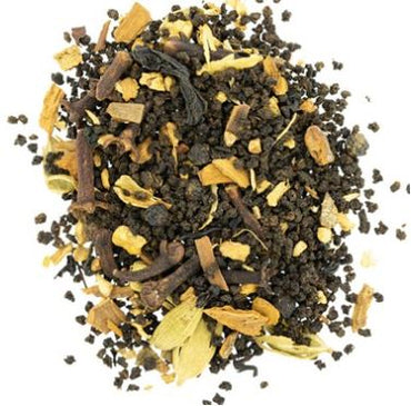 Vanilla Spice Chai 500g bag