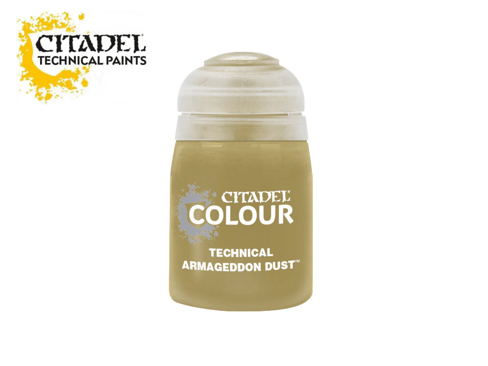 Technical Armageddon Dust 24ml