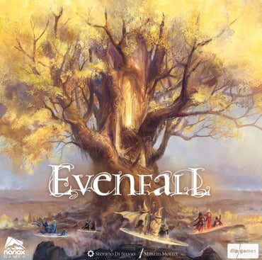 Evenfall