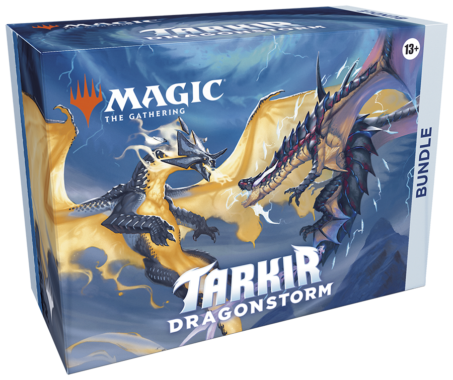 Tarkir: Dragonstorm - Bundle (preorder)