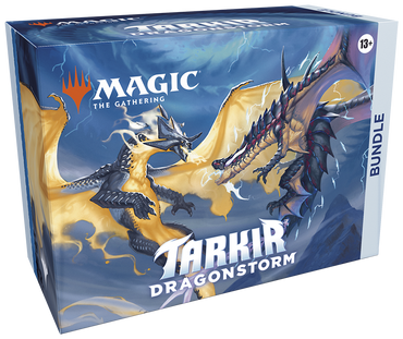 Tarkir: Dragonstorm - Bundle (preorder)