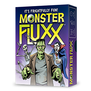 Monster Fluxx