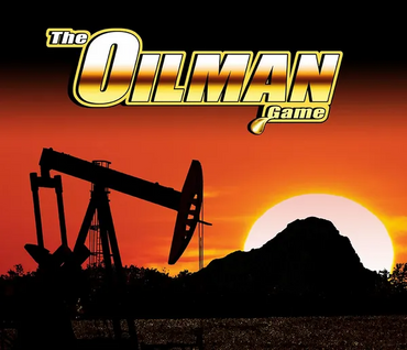 Oilman Game