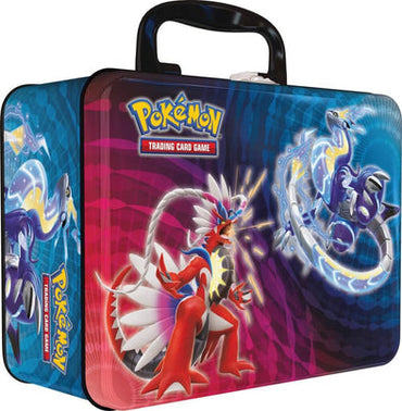 Pokemon Collector Chest 2023