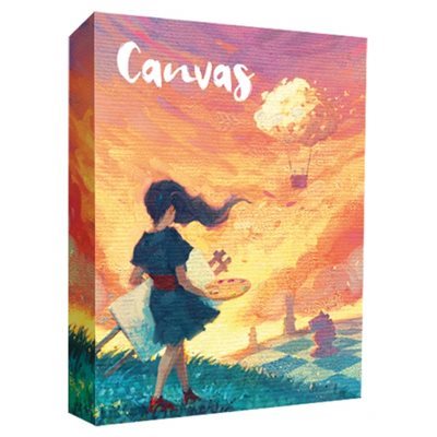 Canvas