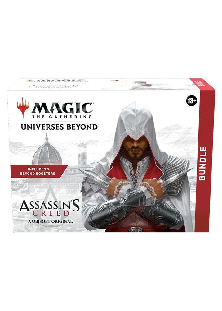 Assassin's Creed Bundle