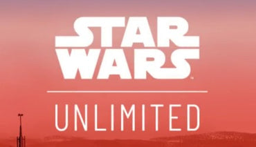 Star Wars Unlimited: Spark of Rebellion Common and Uncommon playset