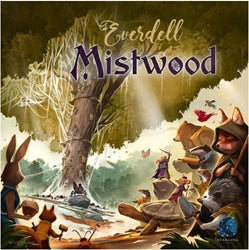 Everdell Mistwood