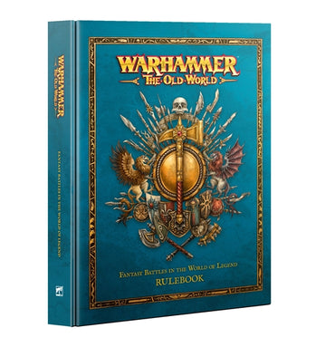 Warhammer: The Old World