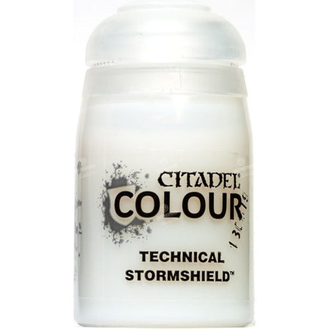 Technical Stormshield 24ml