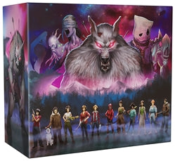 Final Girl Season 2 Booster Box