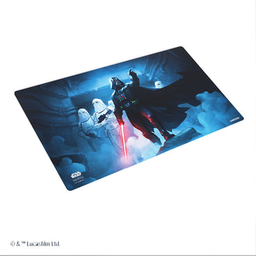 Star Wars Unlimited: Spark of the Rebellion Playmat: Darth Vader (March 08)