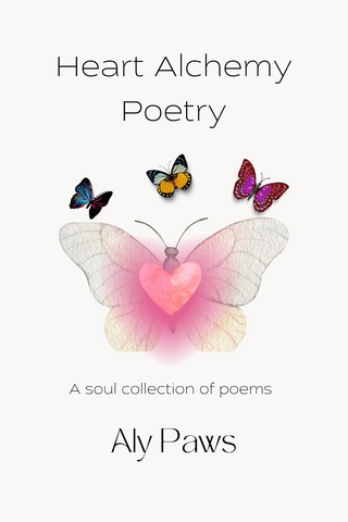 Heart Alchemy Poetry