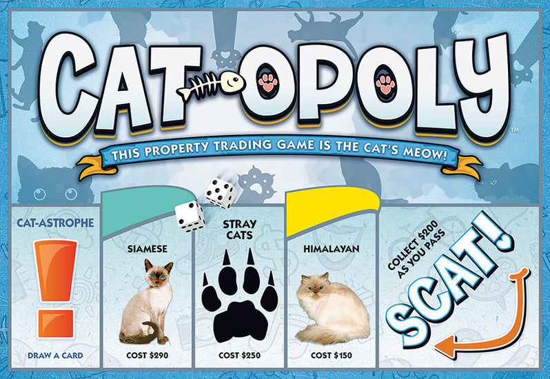 Cat-opoly