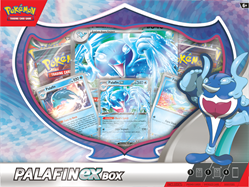 Palafin EX Box