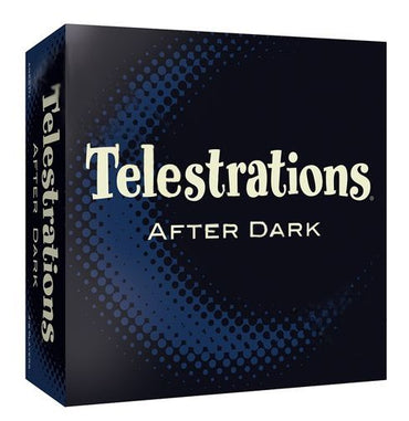 Telestrations After Dark