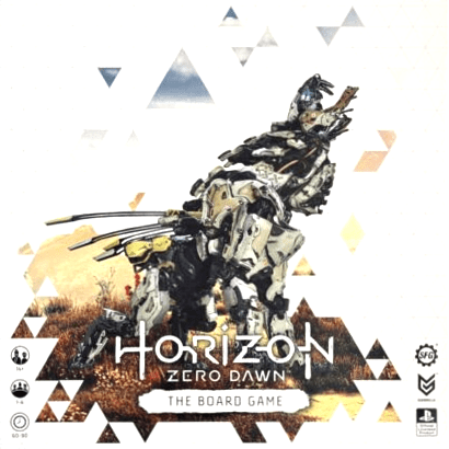 Horizon Zero Dawn