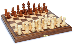 Chess Set 11.5 inches