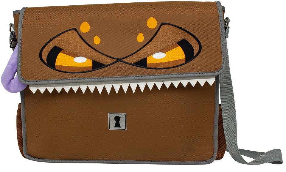 Mimic Messenger Bag