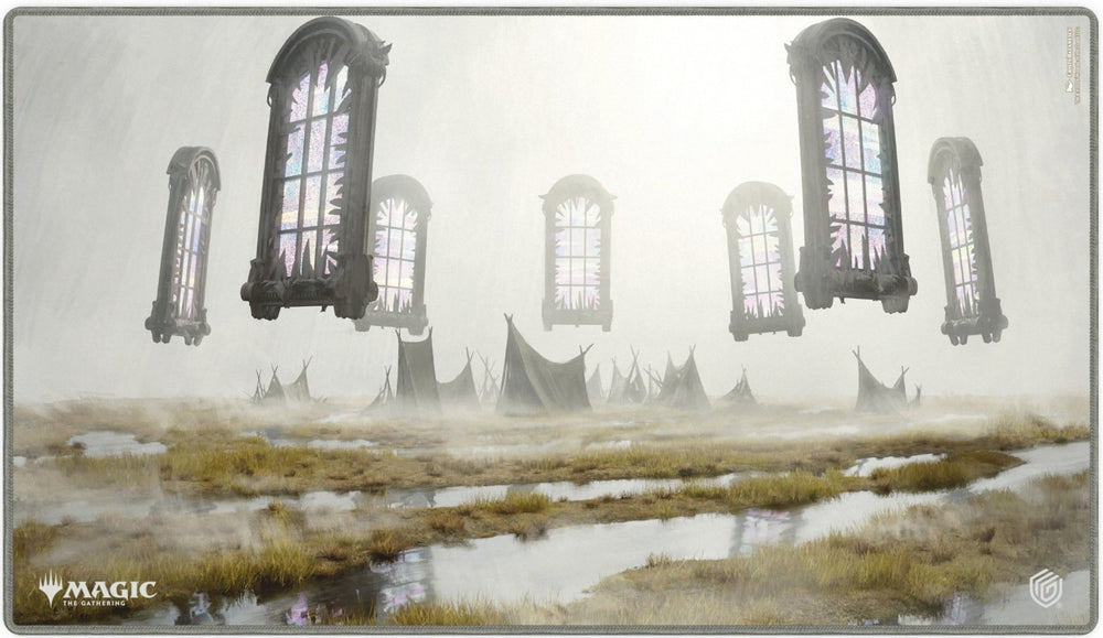 Ultimate Guard Playmat Duskmourn - V3