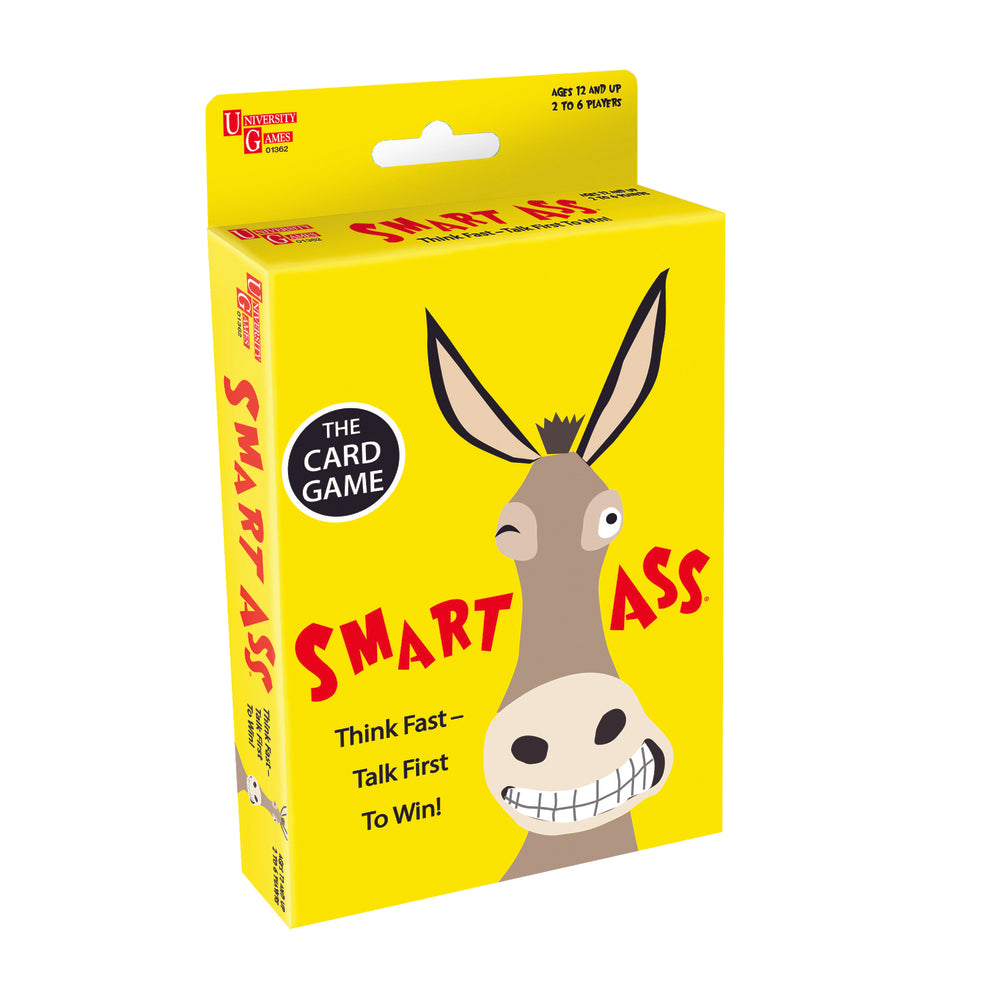 Smart Ass