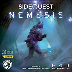 Sidequest: Nemesis