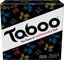 Taboo