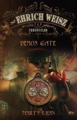 Ehrich Weisz - Demon Gate