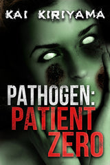 Pathogen: patient zero