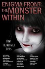 Enigma Front:The Monster Within