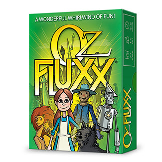 Oz Fluxx