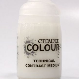 Technical Contrast Medium 24ml