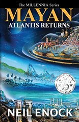 Mayan: Atlantis Returns