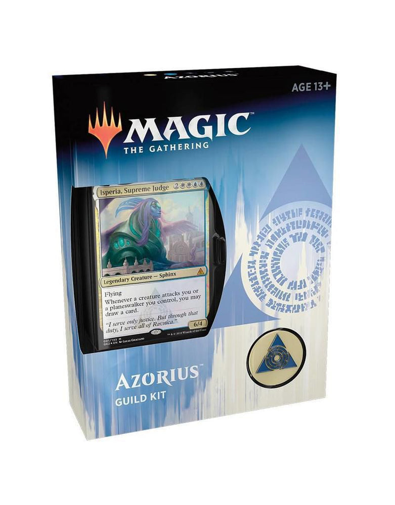 Ravnica Allegiance Guild Kit: Azorius