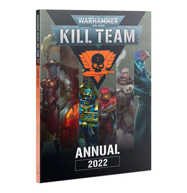 Kill Team 2022 rules Collection