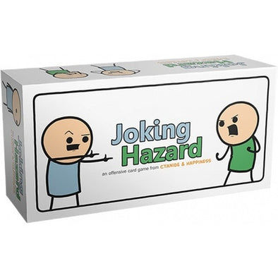 Joking Hazard