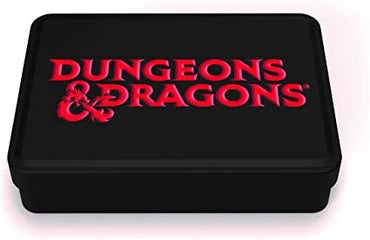 D&D Token Set: Dungeon Master