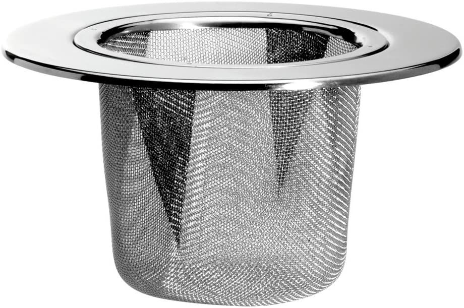 Paris Tea Strainer