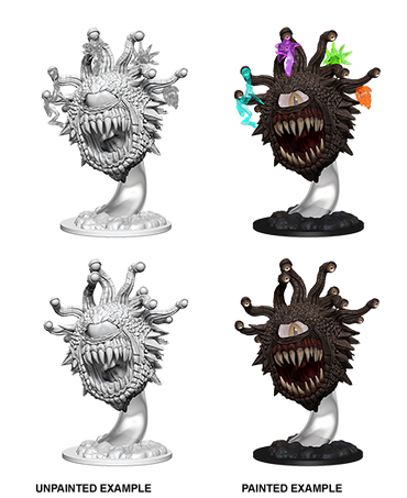 Nolzur's Marvelous Miniatures W4 Beholder