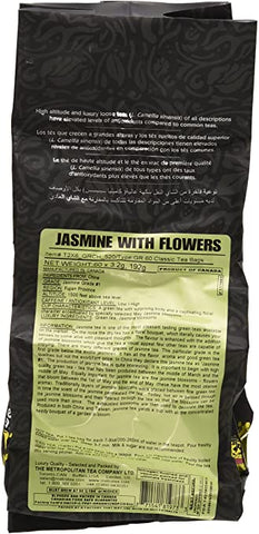 Jasmine with Flowers 500g