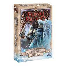 Flesh and Blood: Tales Of Aria Blitz Deck - Oldhim