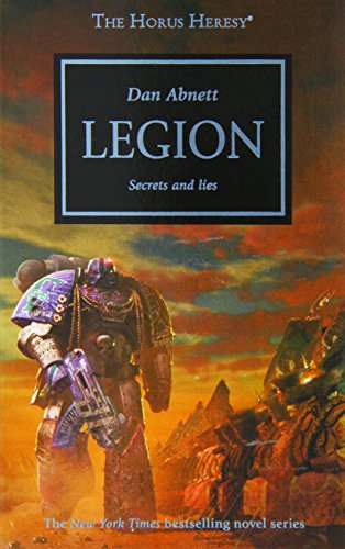 The Horus Heresy Legion